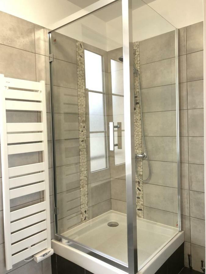 L'Estuaire Apartment Le Havre Bagian luar foto