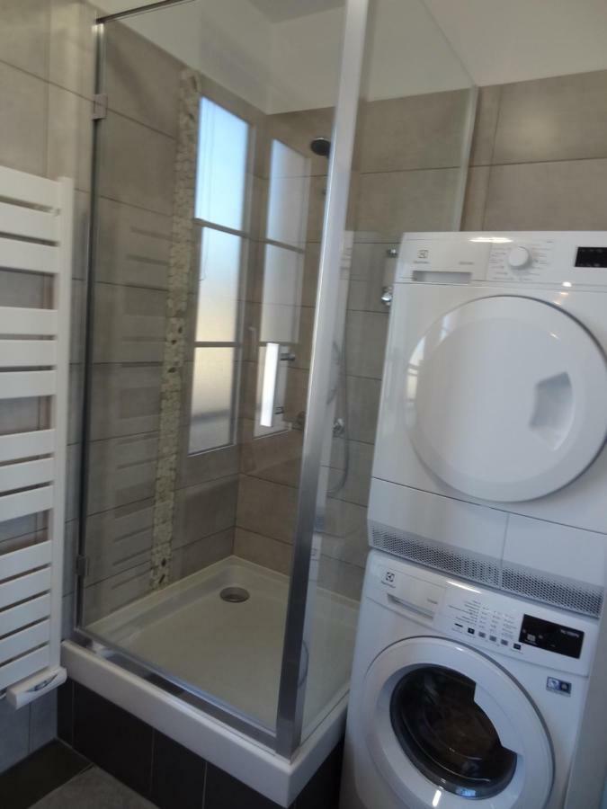 L'Estuaire Apartment Le Havre Bagian luar foto